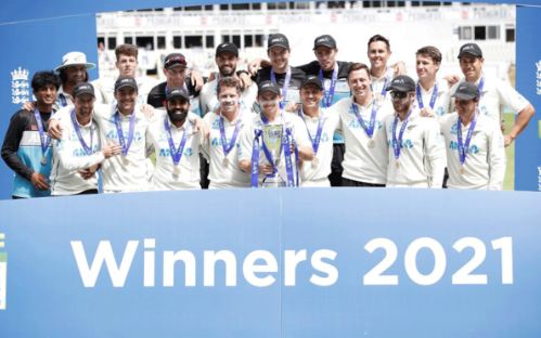 New Zealand players england saakshatv