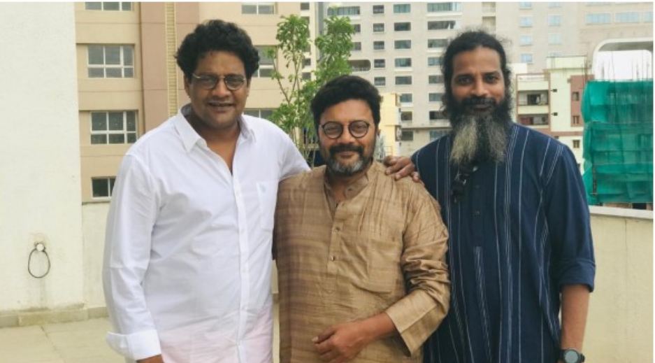 ಕೊರೊನಾ ಸಂಕಷ್ಟ : ಸಿನಿ ಕಾರ್ಮಿಕರ ನೆರವಿಗೆ ನಿಂತ ಸಾಯಿ ಕುಮಾರ್ ಸಹೋದರರು  