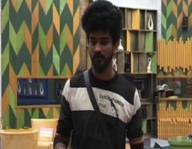 BIGGBOSS 8 : ಪ್ರಶಾಂತ್ ಸಂಬರಗಿಯವರು ನನ್ನಿಂದ ಏನು ಕಿತ್ಕೊಳ್ಳೊಕೆ ಆಗಲ್ಲ – ಶಮಂತ್