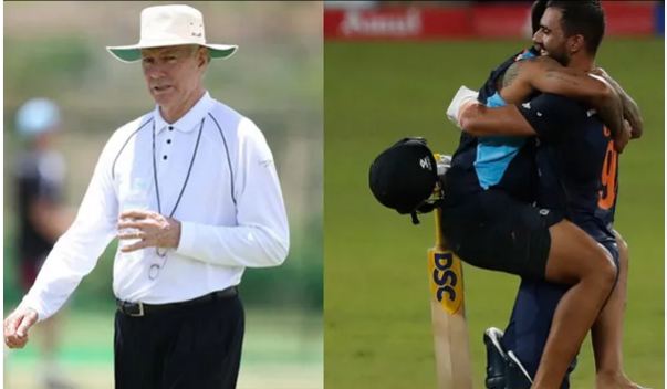 Greg Chappell deepak chahar saakshatv