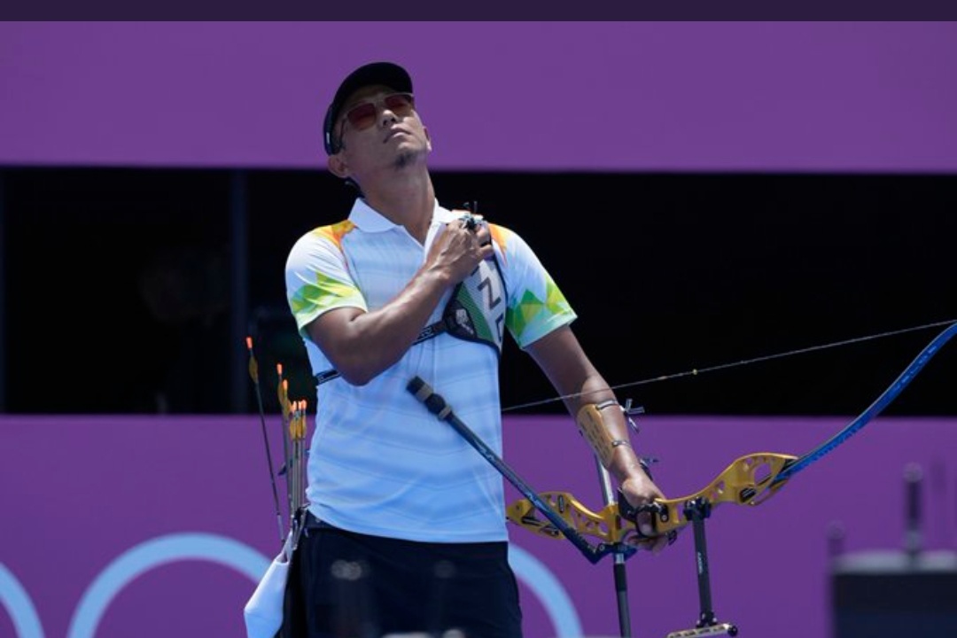 Tokyo Olympics 2020 Day 5 Live Updates