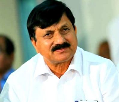 araga Jnanendra Saaksha tv