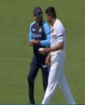 avesh khan team india saakshatv