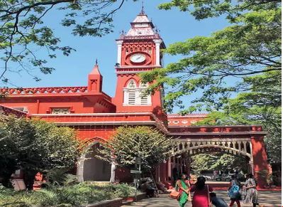 Bangalore saaksha tv