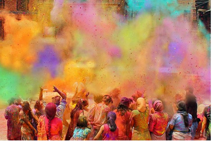 ಇಡೀ ವಿಶ್ವಕ್ಕಿಂತ ಪ್ರತಿ ವಿಚಾರದಲ್ಲೂ ಭಾರತ ಹೇಗೆ ವಿಭಿನ್ನ..!