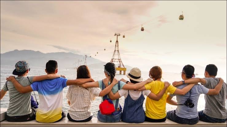 Happy Friendship day