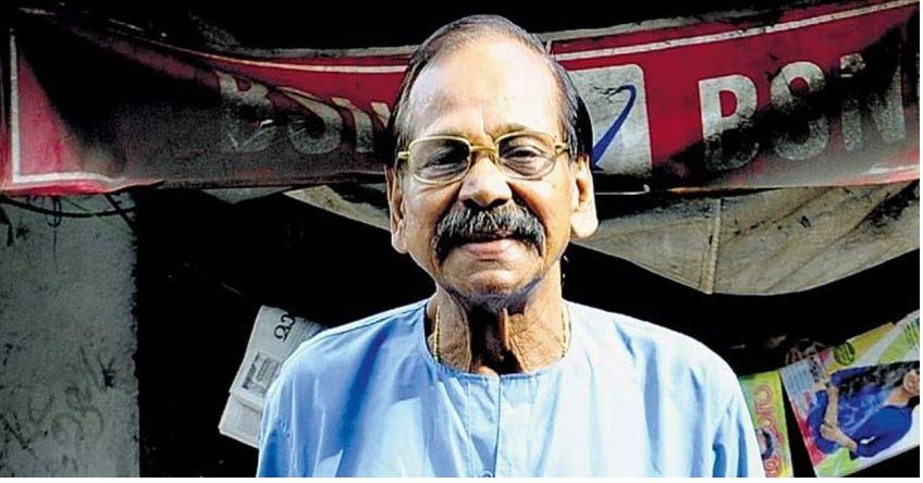 ಮಲಯಾಳಂ ಚಿತ್ರರಂಗದ ಹಿರಿಯ ಕಲಾವಿದ ಕೆ ಟಿ ಎಸ್ ಪಡನ್ನಯಿಲ್ ನಿಧನ