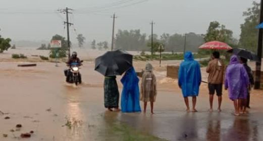 karnataka saaksha tv