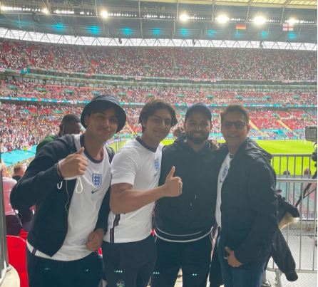 rishab pant team india england saakshatv