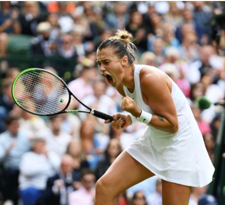 Aryna Sabalenka saakshatv wimbledon 2021