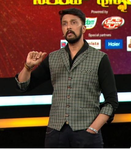 BIGGBOSS 8:  ಕಿಚ್ಚ ಸುದೀಪ್ ಬುದ್ದಿ ಮಾತು ಕೇಳಿ ಗಳಗಳನೆ ಅತ್ತ ದಿವ್ಯಾ ಉರುಡುಗ  
