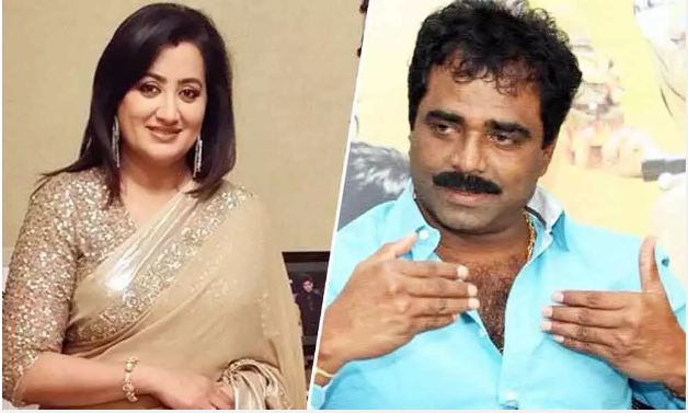 ಹೆಚ್ ಡಿಕೆ ವಿರುದ್ಧ ವಾಗ್ದಾಳಿ : ರಾಕ್ ಲೈನ್ ವೆಂಕಟೇಶ್, ಸುಮಲತಾ ನಿವಾಸಕ್ಕೆ ಭದ್ರತೆ