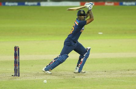 ಟಿ- 20 ಕ್ರಿಕೆಟ್ -ಗುಡುಗಿದ ಸೂರ್ಯ.. ಮಿಂಚಿದ ಭುವಿ.. ಟೀಮ್ ಇಂಡಿಯಾಗೆ ತಲೆಬಾಗಿದ ಶ್ರೀಲಂಕಾ