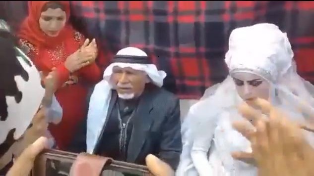 28 ಮಡದಿಯರ ಸಮ್ಮುಧಕದಲ್ಲಿ 37ನೇ ಮದುವೆಯಾದ ಅಜ್ಜ..!