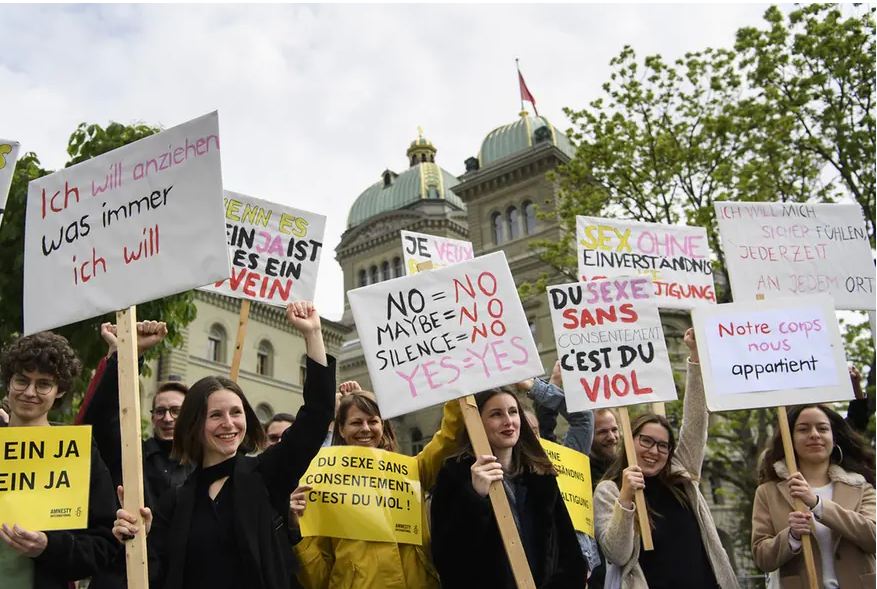 ಕೇವಲ 11 ನಿಮಿಷ ಮಾತ್ರ ಅತ್ಯಾಚಾರ ನಡೆದಿತ್ತು ಎಂಬ ಕಾರಣಕ್ಕೆ ಇಳಿಕೆಯಾಯ್ತು ಜೈಲು ಶಿಕ್ಷೆ..!