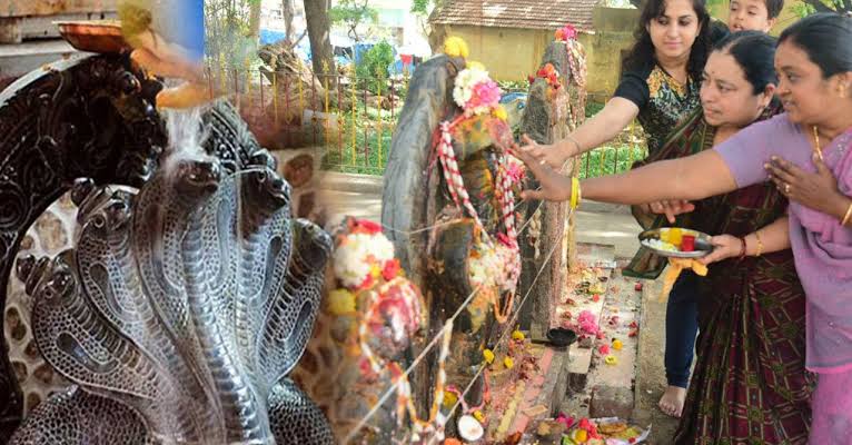 Saakshatv astrology nagara panchami importance