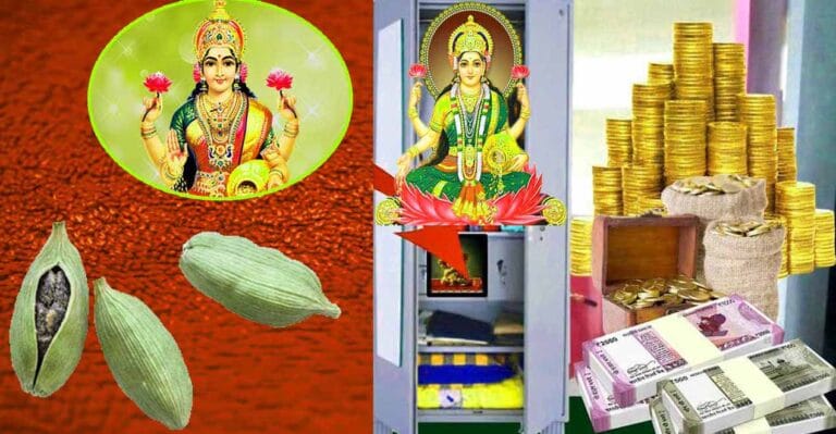 Saakshatv astrology if you do with 3 elakki in these way