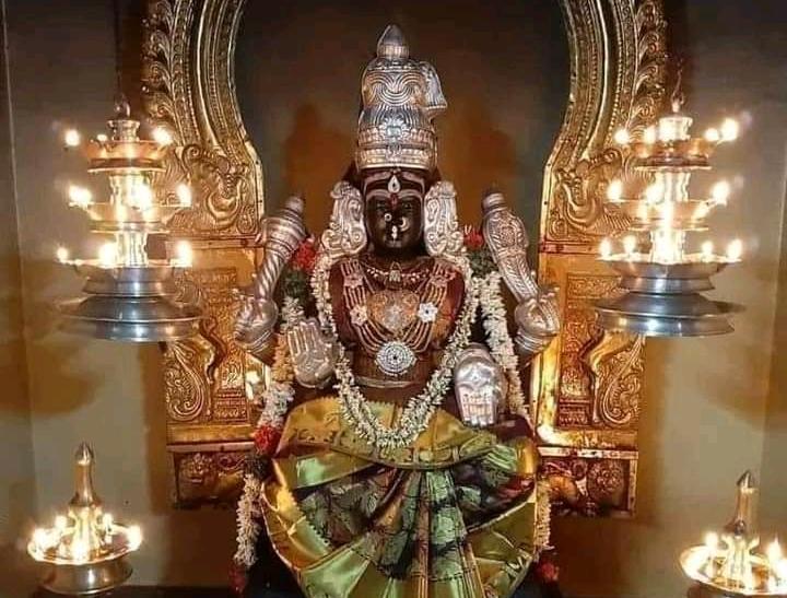 Saakshatv astrology mahalakshmi