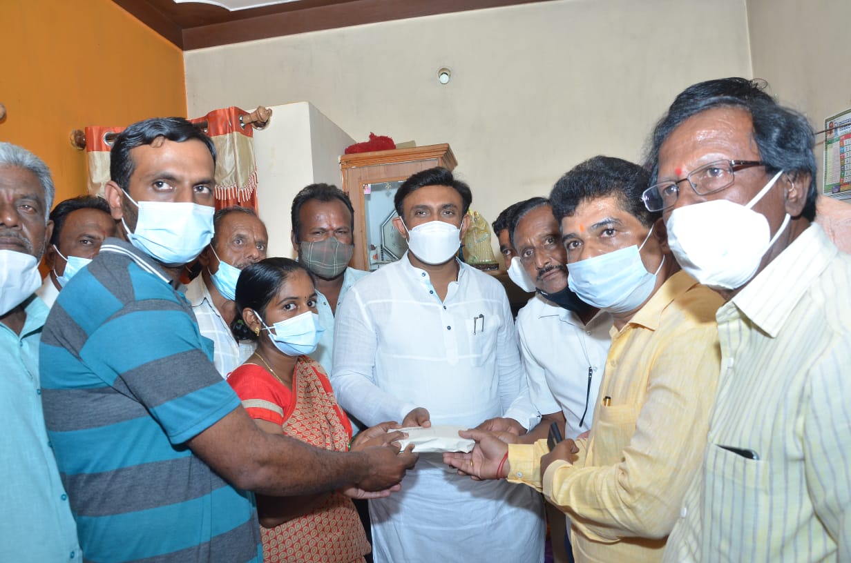 Dr K Sudhakar saaksha tv