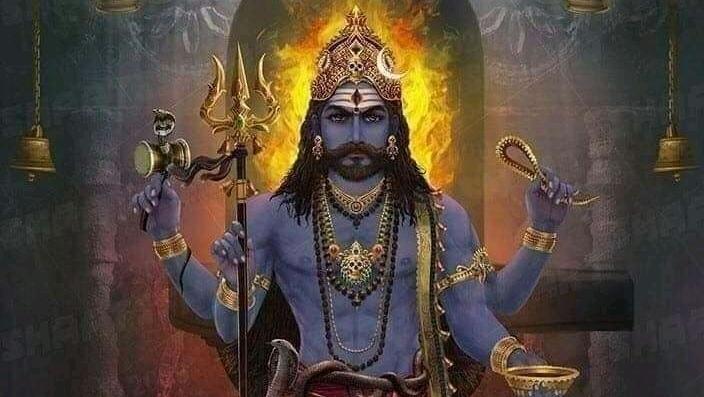 ಕಾಲಭೈರೇಶ್ವರವಾಷ್ಟಕ ಕಾರ್ಯ ಸಿದ್ದಿ ಸ್ತೋತ್ರದ ಮಹತ್ವ….!!