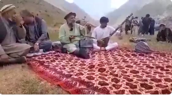 ಜನಪ್ರಿಯ ಹಾಡುಗಾರ ಫವಾದ್ ಕಿಶನಾಬಾದ್  ಹತ್ಯೆ ಗೈದ ತಾಲಿಬಾನ್