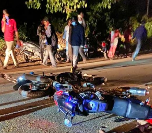 ramanagara saaksha tv