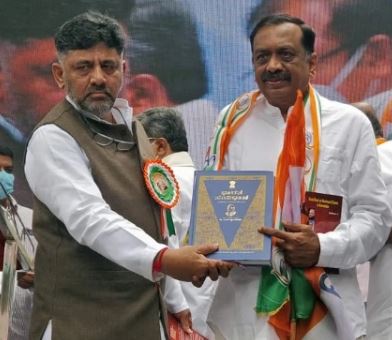 ದೇಶದಲ್ಲಿ ಫ್ಯಾಸಿಸ್ಟ್, ಮತಾಂಧ ಸಂಸ್ಕøತಿ ಪ್ರಭಾವ ಹೆಚ್ತಿದೆ : ದ್ವಾರಕಾನಾಥ್