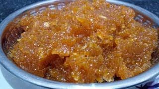 Saakshatv cooking recipe how to prepare sihi kumbalakayi halva