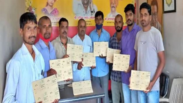 ಬೆಳಗಾವಿಯನ್ನು ಮಹಾರಾಷ್ಟ್ರಕ್ಕೆ ಸೇರಿಸಿ : ಪ್ರಧಾನಿಗೆ ಎಂಇಎಸ್ ಪತ್ರ