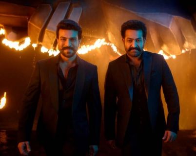 ಆರ್ ಆರ್ ಆರ್ ಸಿನಿಮಾದ `ದೋಸ್ತಿ’ ಸಾಂಗ್ ರಿಲೀಸ್