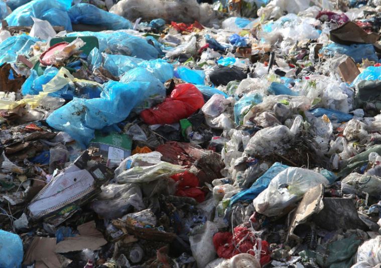 ಏಕಬಳಕೆಯ ಪ್ಲಾಸ್ಟಿಕ್ ಉತ್ಪನ್ನ ನಿಷೇಧ