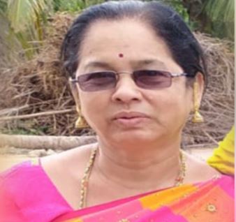 ಸಾರಿಗೆ ಬಸ್ ಹರಿದು ಅಂಗನವಾಡಿ ಶಿಕ್ಷಕಿ ಸಾವು