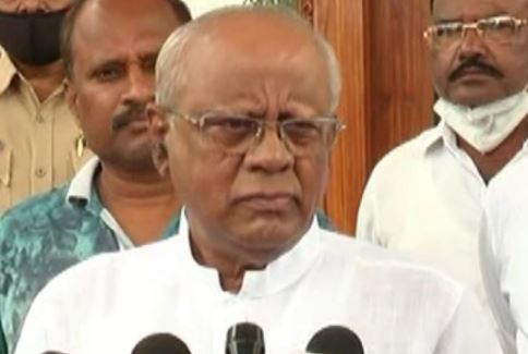 ಜಗ್ಗಲ್ಲ, ಬಗ್ಗಲ್ಲ, ಮೇಕೆದಾಟು ಮಾಡೇ ಮಾಡ್ತೀವಿ : ಜಿ.ಎಂ.ಸಿದ್ದೇಶ್ವರ್