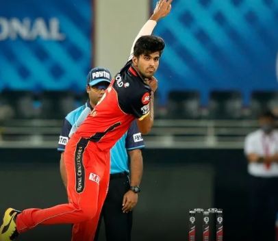 Washington Sundar saaksha tv