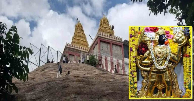 Saakshatv if you visit this temple all your problems will solve