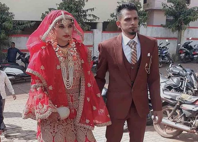 ಪತಿಯ ಕಿರುಕುಳ | 4 ತಿಂಗಳ ಗರ್ಭಿಣಿ ಆತ್ಮಹತ್ಯೆ