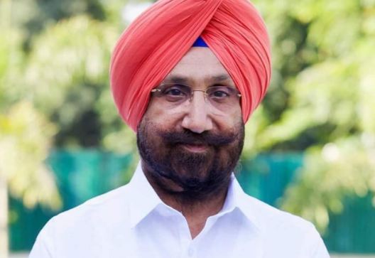 Sukh Jinder Singh saaksha tv