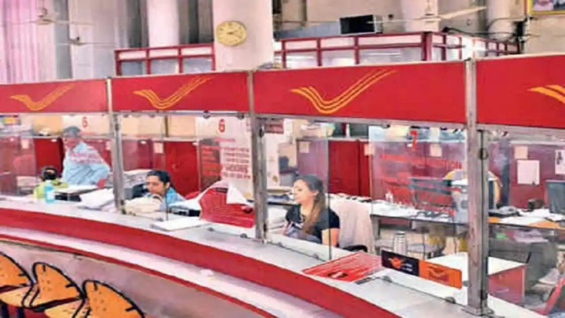 Post office scheme deposits Rs 50,000 and get 3300 pension