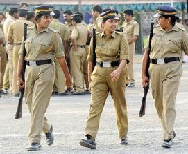 ಮಹಾರಾಷ್ಟ್ರ : ಮಹಿಳಾ ಪೊಲೀಸರ ಕೆಲಸದ ಅವಧಿ ಕಡಿತ ಆದೇಶ  