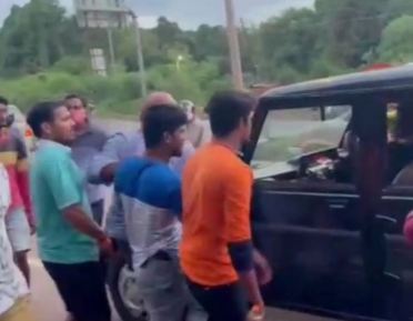 Mangalore saaksha tv