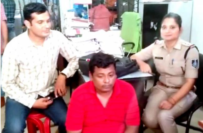 ಇಂದೋರ್ : 5 ವರ್ಷದಲ್ಲಿ 75 ಯುವತಿಯರ ಮದುವೆಯಾಗಿ ವೇಶ್ಯಾವಾಟಿಗೆ ತಳ್ಳಿದ ನೀಚ