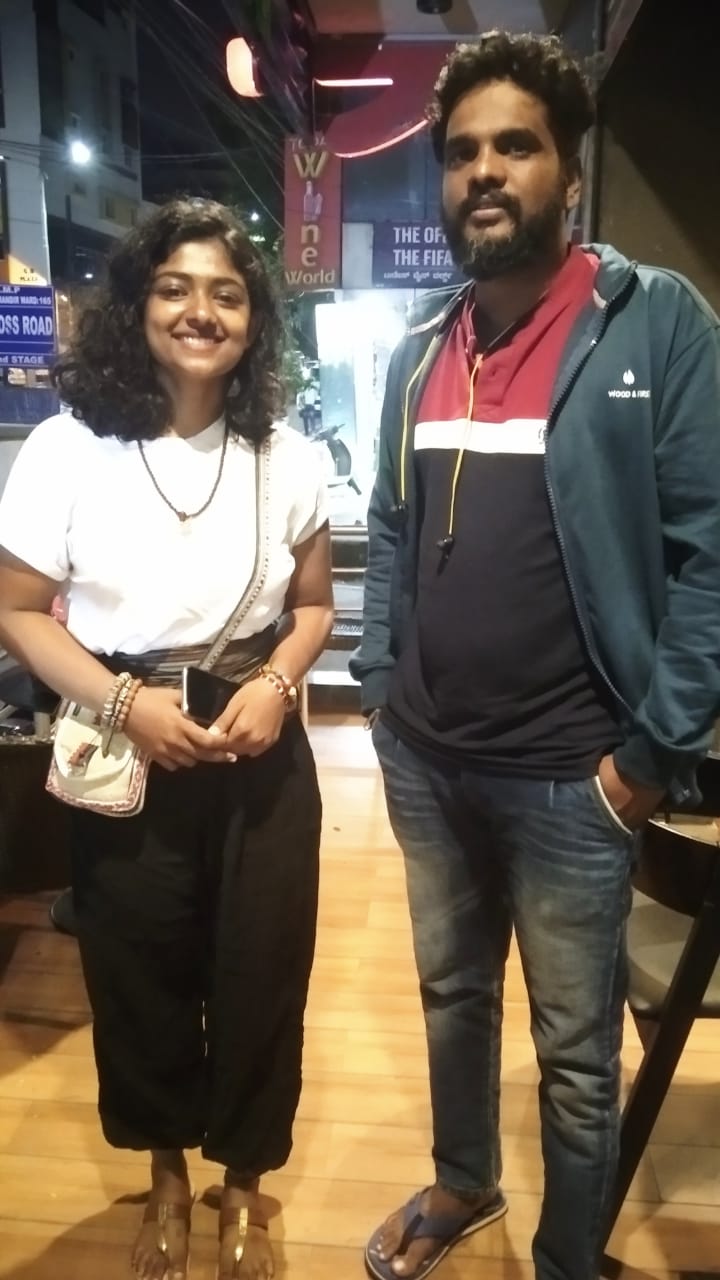 ಸಂದೇಶ್ ಶೆಟ್ಟಿ ಸಿನಿಮಾದಲ್ಲಿ “ಟ್ರೈಬಲ್ ರಾಣಿ”ಯಾದ ಕರಾವಳಿ ಕುವರಿ ಭೂಮಿ ಶೆಟ್ಟಿ..!