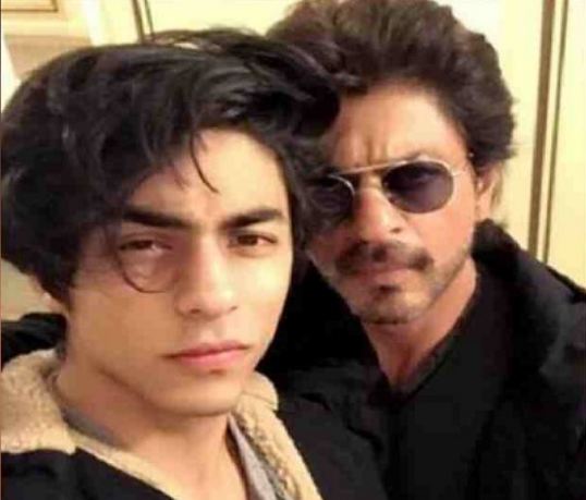 Shah Rukh saaksha tv