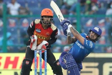 ಐಪಿಎಲ್ ನಲ್ಲಿ ಚರಿತ್ರೆ ಸೃಷ್ಟಿಸಿದ ಇಶಾನ್ ಕಿಶನ್