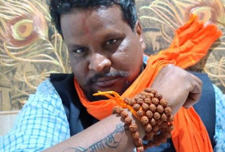 madhugiri-modi saaksha tv