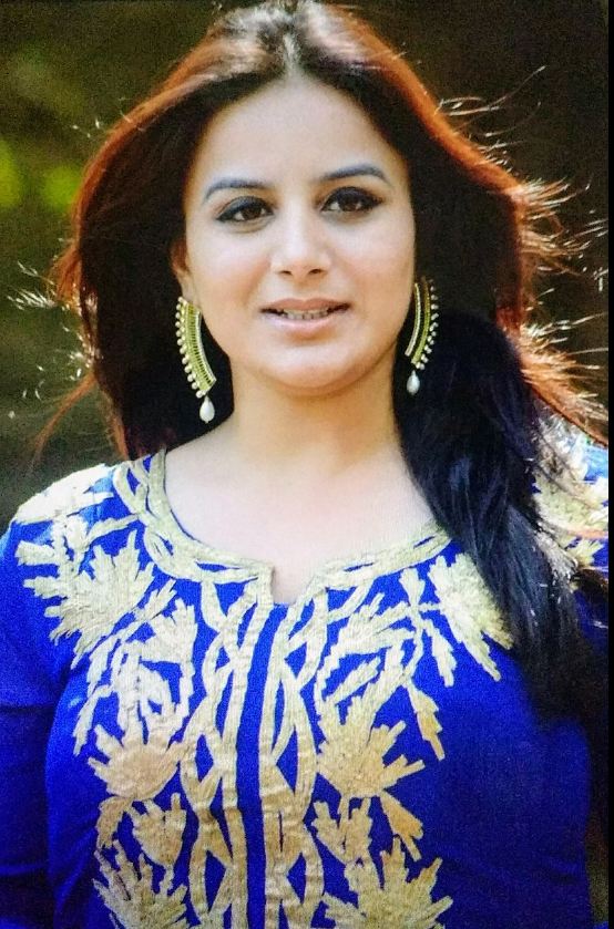 ‘ಮುಂಗಾರುಮಳೆ’ ಬೆಡಗಿಗೆ ಹುಟ್ಟುಹಬ್ಬದ ಸಂಭ್ರಮ