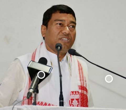 ಉಚಿತ ಕೊರೊನಾ ಲಸಿಕೆ ನೀಡಿದ್ದೇ ಪೆಟ್ರೋಲ್ ಬೆಲೆ ಹೆಚ್ಚಳಕ್ಕೆ ಕಾರಣ ಎಂದ ಕೇಂದ್ರ ಸಚಿವ..!