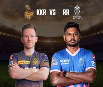 KKR vs RR saaksha tv