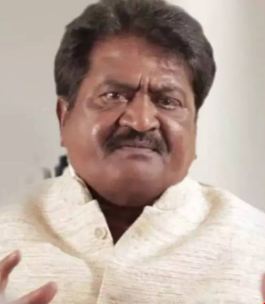 ಹಿರಿಯ ನಟ ಸತ್ಯಜಿತ್ ಇನ್ನಿಲ್ಲ