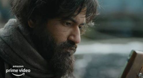 ಕರುಳು ಕಿವುಚುವ ಶಹೀದ್ ಸರ್ದಾರ್ ಉದಮ್; ನೋಡದೇ ಇದ್ದರೇ ಖಂಡಿತಾ ಮಕ್ಕಳೊಂದಿಗೆ ನೋಡಿ: